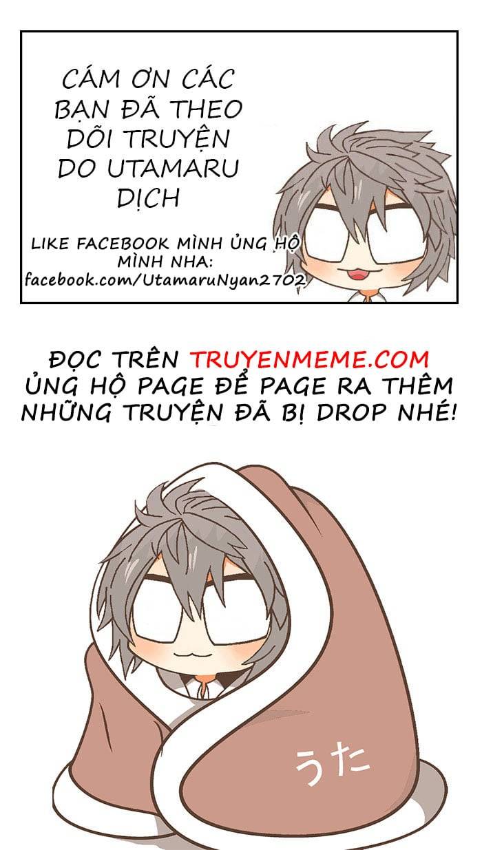 Nó Là Của Tôi Chapter 88 - Trang 4