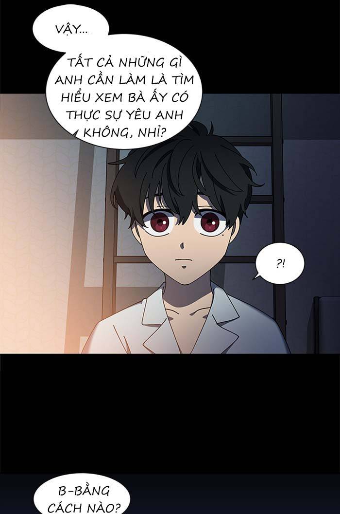 Nó Là Của Tôi Chapter 93 - Next 