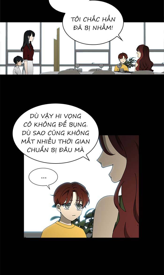 Nó Là Của Tôi Chapter 97 - Trang 4