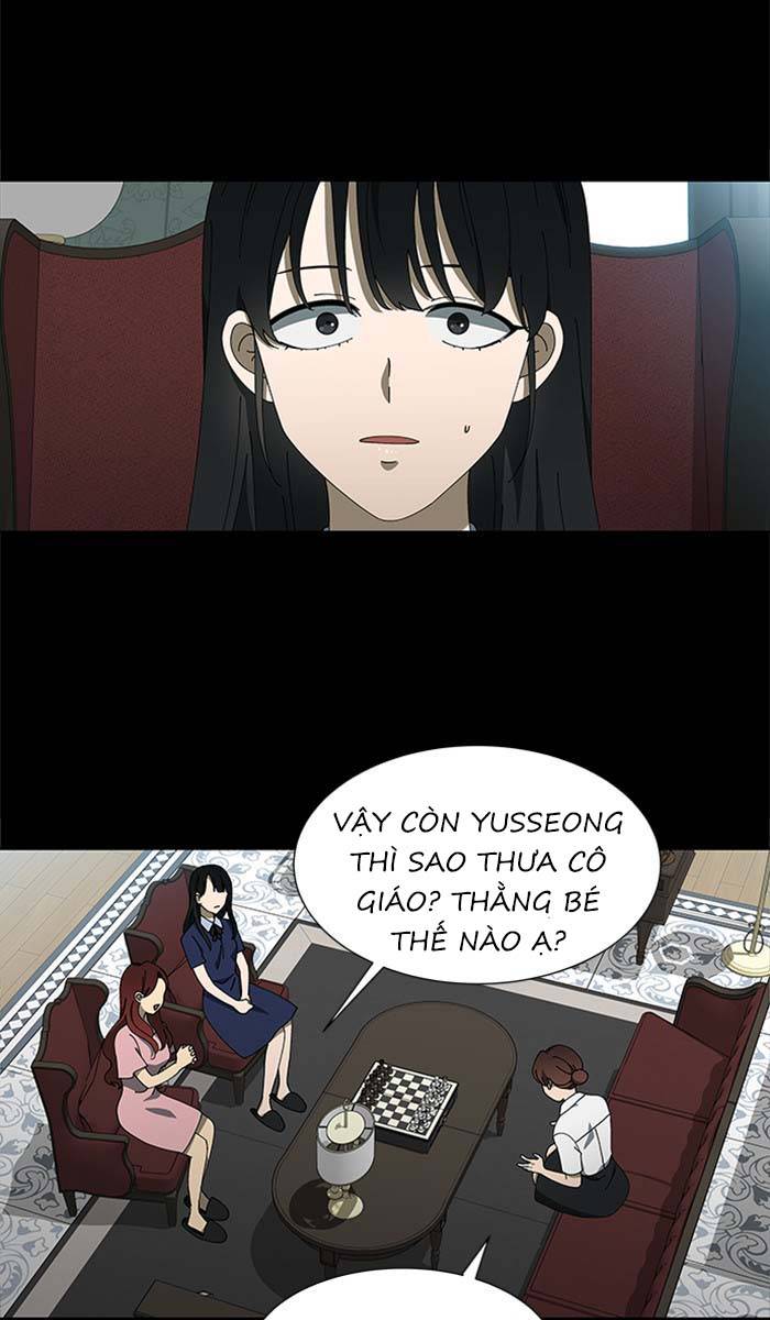 Nó Là Của Tôi Chapter 97 - Trang 4