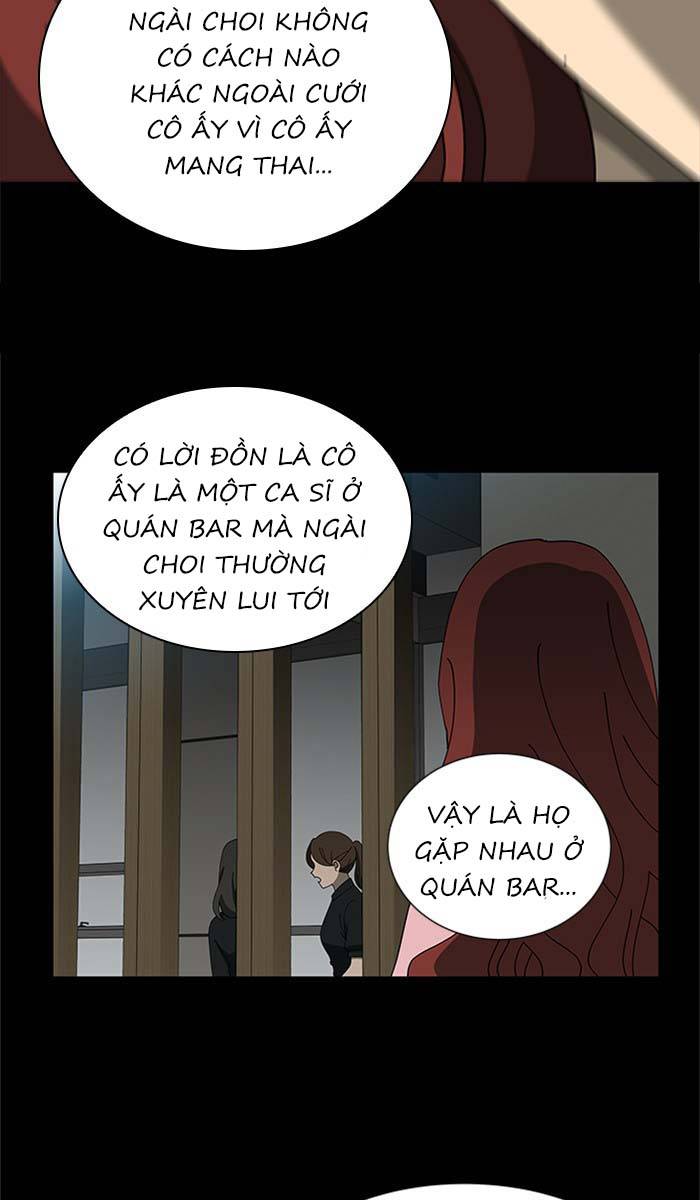 Nó Là Của Tôi Chapter 97 - Trang 4