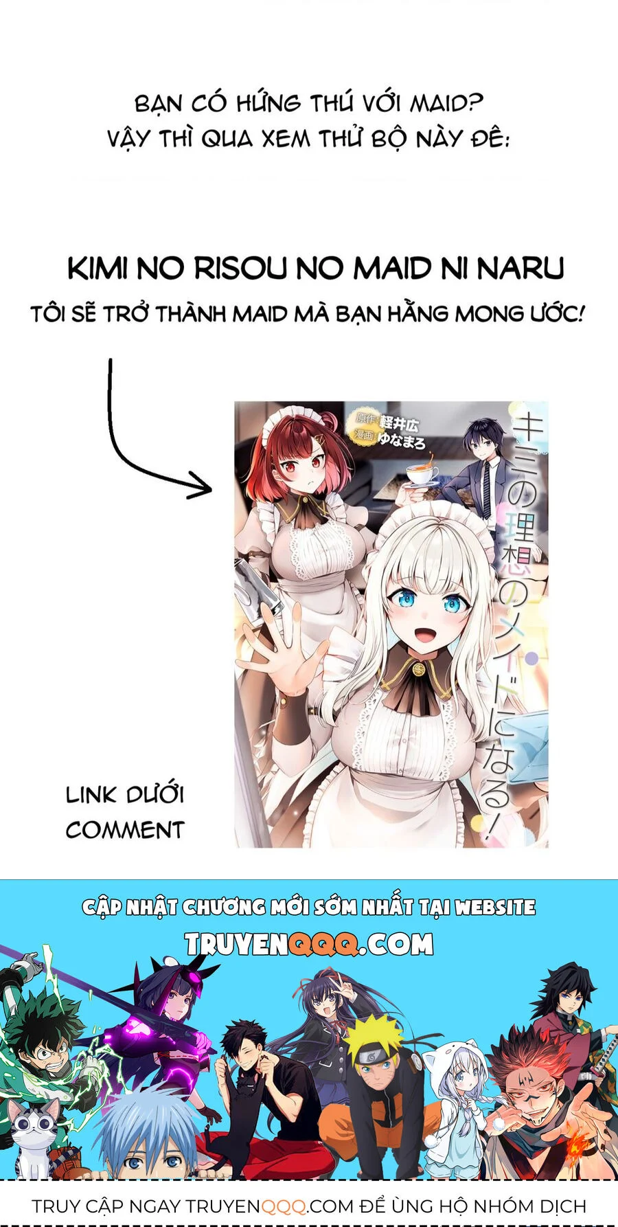 Noa-Senpai Wa Tomodachi Chapter 11 - Trang 2