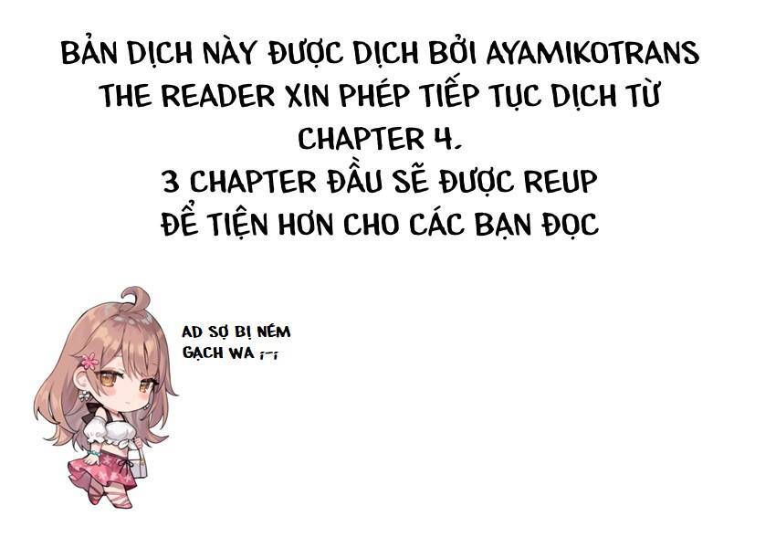 Noa-Senpai Wa Tomodachi Chapter 2 - Trang 3