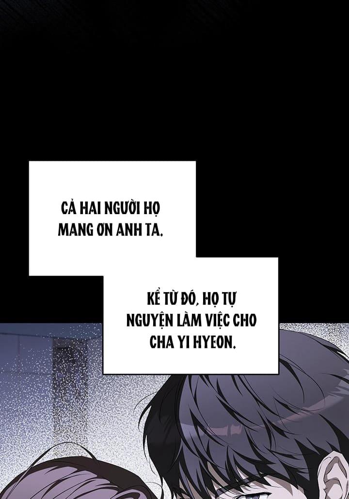 Nỗi ám ảnh ấm áp Chapter 13 - Next Chapter 14