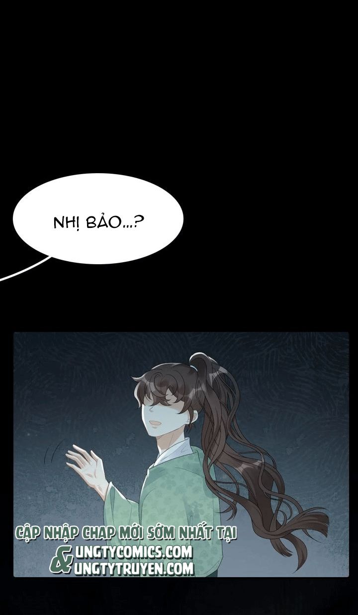 Nội Thị Mỗi Ngày Đều Muốn Cách Xa Hoàng Thượng Chapter 45 - Next Chapter 46