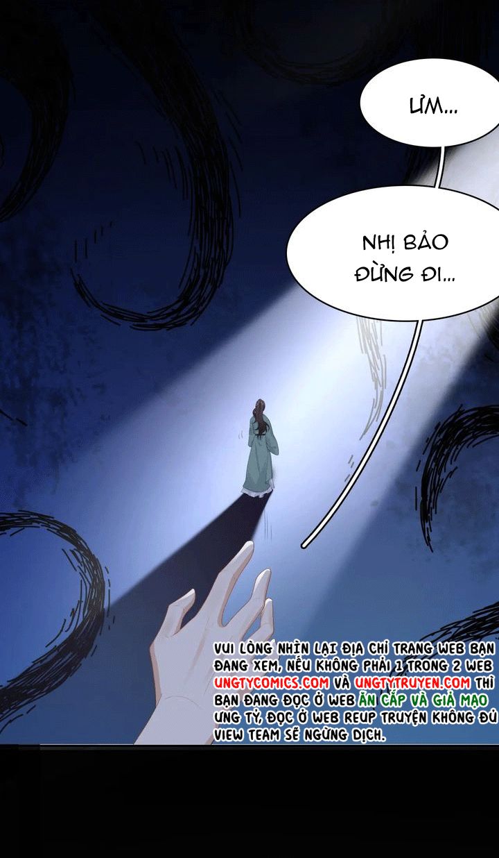 Nội Thị Mỗi Ngày Đều Muốn Cách Xa Hoàng Thượng Chapter 45 - Next Chapter 46