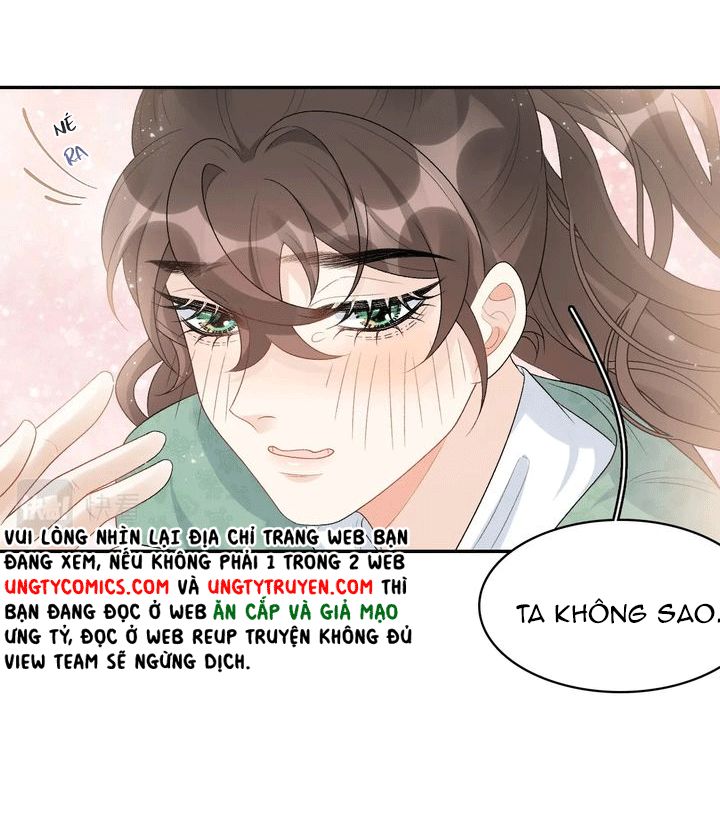 Nội Thị Mỗi Ngày Đều Muốn Cách Xa Hoàng Thượng Chapter 45 - Next Chapter 46