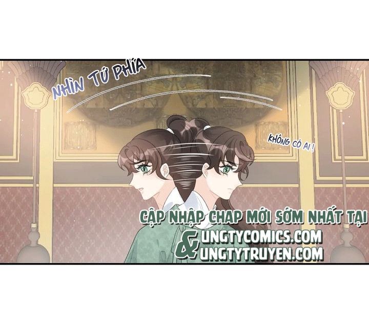 Nội Thị Mỗi Ngày Đều Muốn Cách Xa Hoàng Thượng Chapter 45 - Next Chapter 46