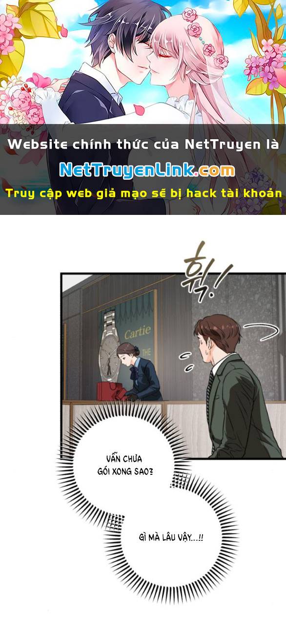 nóng lòng muốn giày vò em Chapter 32.2 - Next Chapter 33