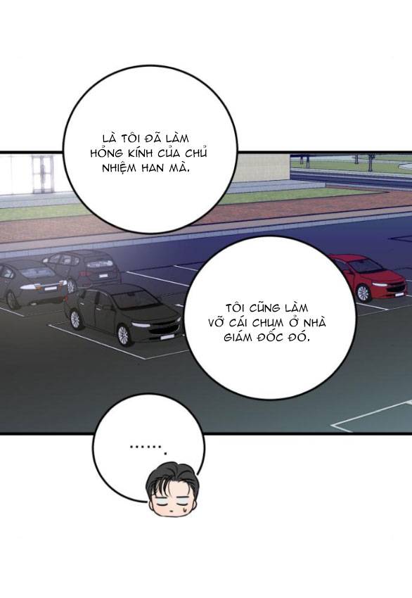 nóng lòng muốn giày vò em Chapter 32.2 - Next Chapter 33