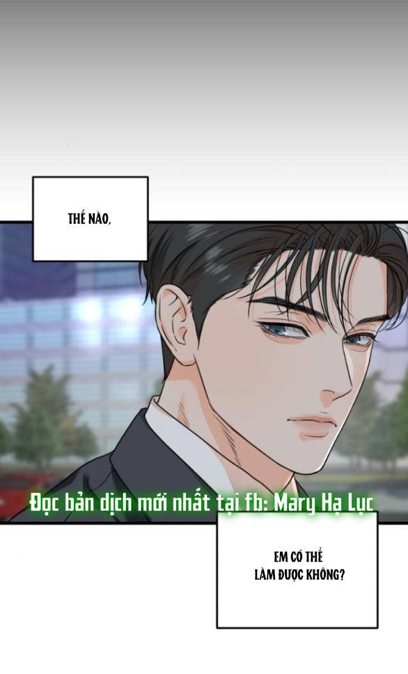 nóng lòng muốn giày vò em Chapter 32.2 - Next Chapter 33