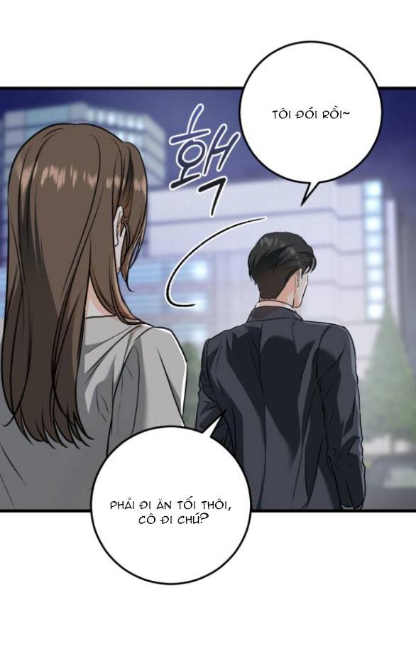 nóng lòng muốn giày vò em Chapter 32.2 - Next Chapter 33