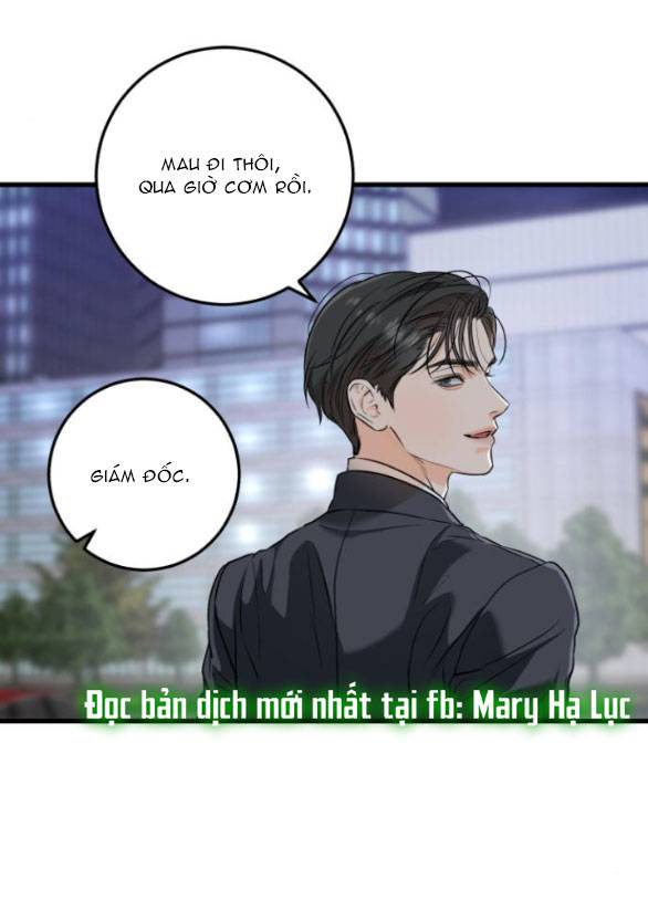 nóng lòng muốn giày vò em Chapter 32.2 - Next Chapter 33