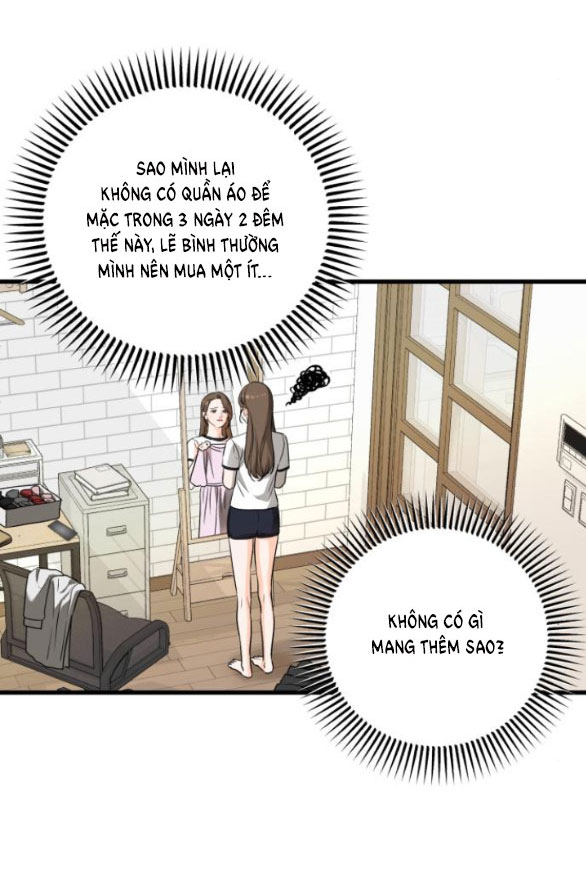 nóng lòng muốn giày vò em Chapter 37.1 - Next chương 37.2