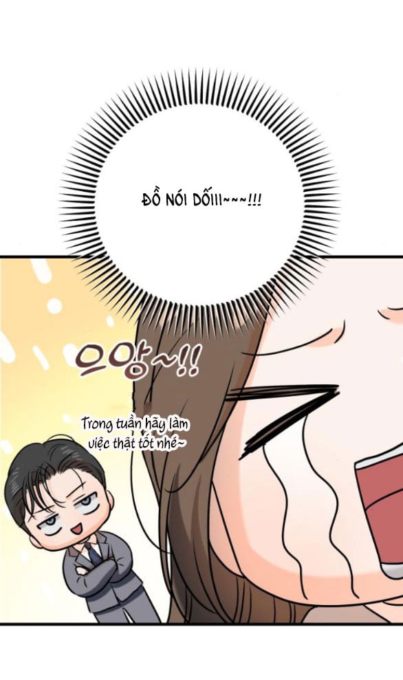 nóng lòng muốn giày vò em Chapter 37.2 - Next chương 38