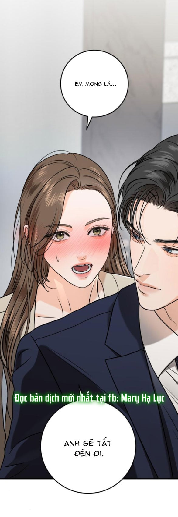 nóng lòng muốn giày vò em Chapter 37.2 - Next chương 38