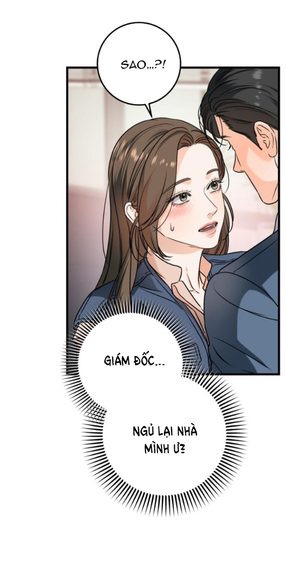 nóng lòng muốn giày vò em Chapter 42.1 - Next Chapter 42.2