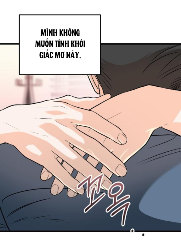 nóng lòng muốn giày vò em Chapter 42.1 - Next Chapter 42.2