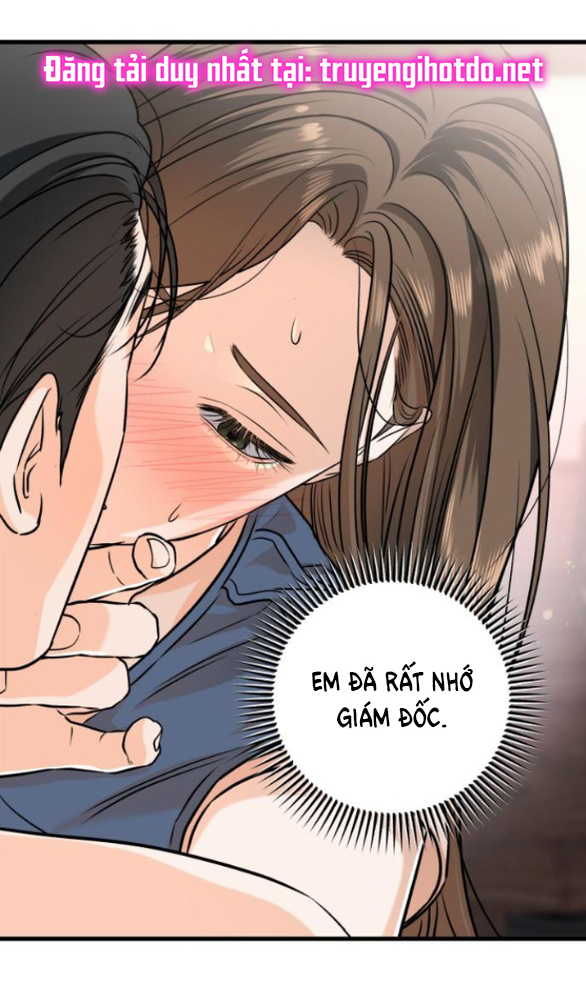 nóng lòng muốn giày vò em Chapter 42.1 - Next Chapter 42.2