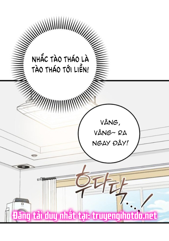 nóng lòng muốn giày vò em Chapter 42.1 - Next Chapter 42.2