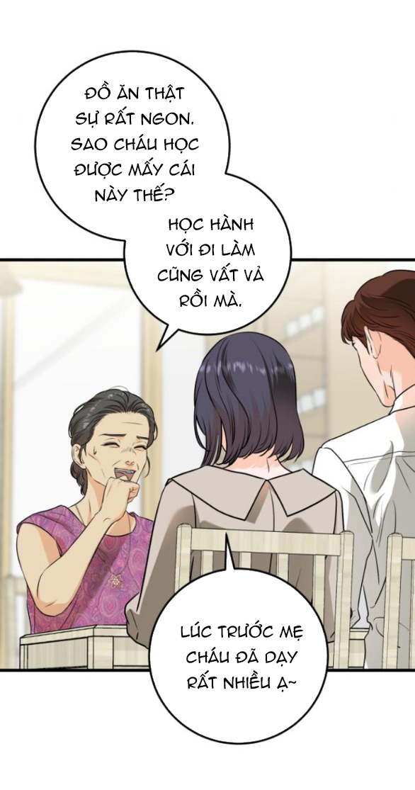 nóng lòng muốn giày vò em Chapter 42.1 - Next Chapter 42.2