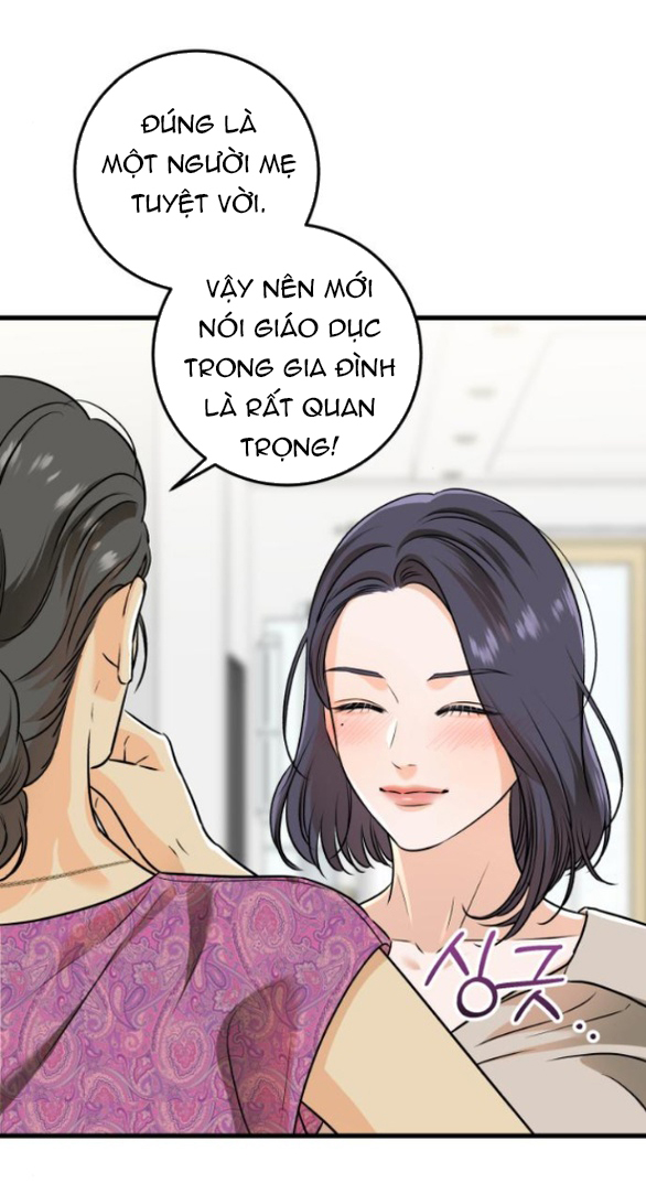 nóng lòng muốn giày vò em Chapter 42.1 - Next Chapter 42.2