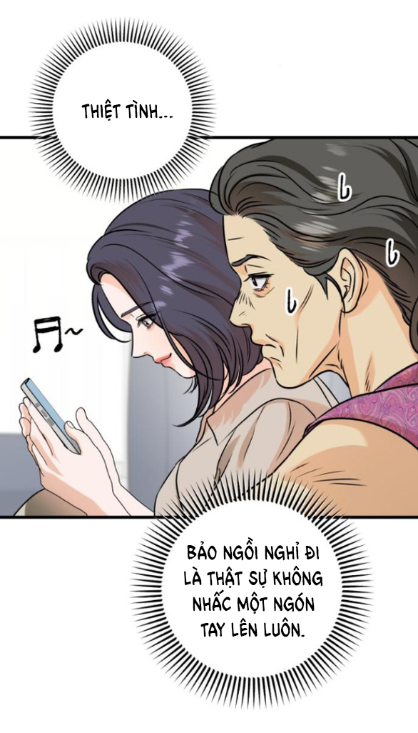 nóng lòng muốn giày vò em Chapter 42.1 - Next Chapter 42.2