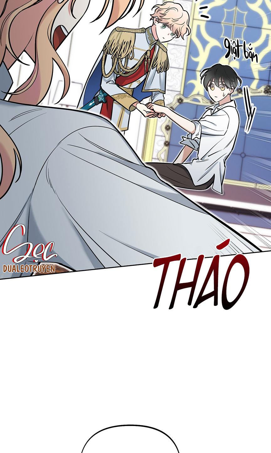 (NP) TRỞ THÀNH VUA CÔNG LƯỢC Chapter 11 - Next Chapter 12