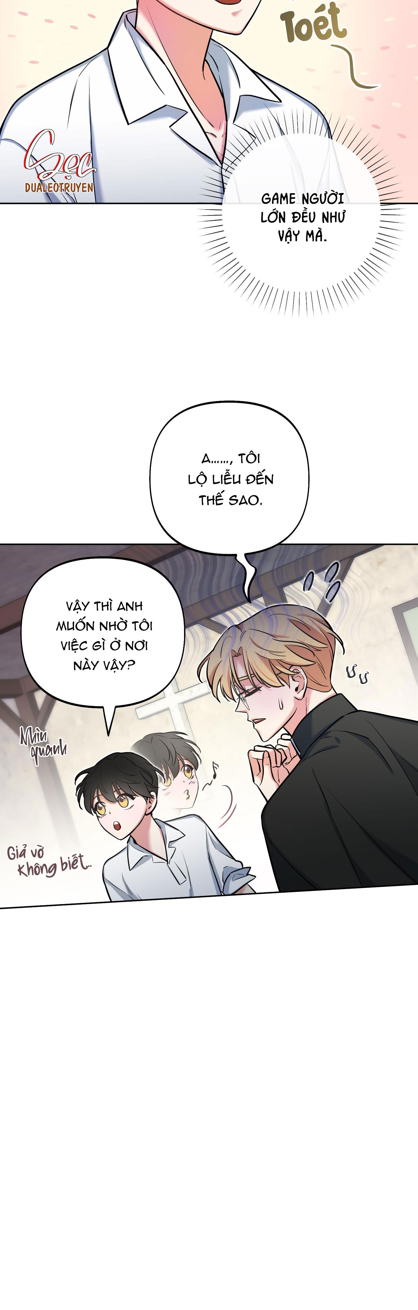 (NP) TRỞ THÀNH VUA CÔNG LƯỢC Chapter 13 - Next Chapter 14