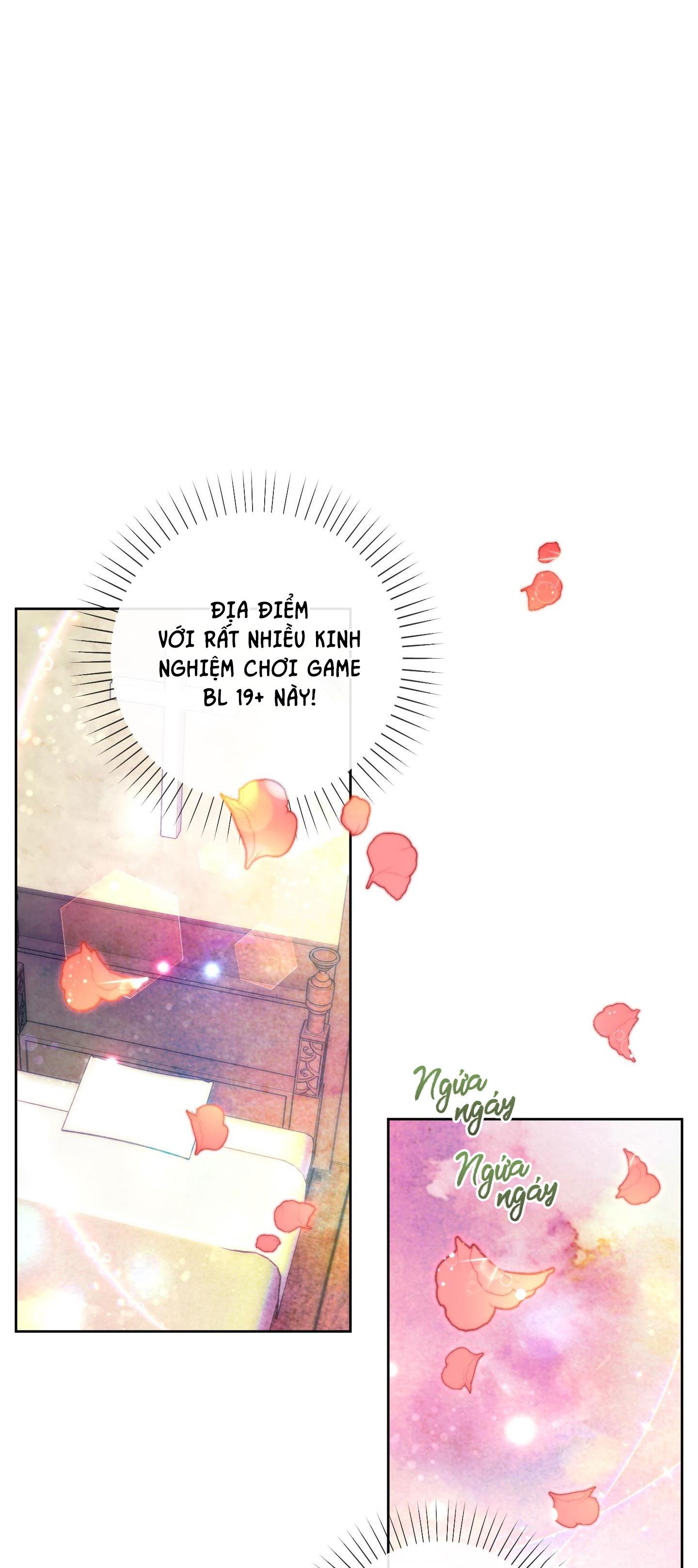 (NP) TRỞ THÀNH VUA CÔNG LƯỢC Chapter 13 - Next Chapter 14