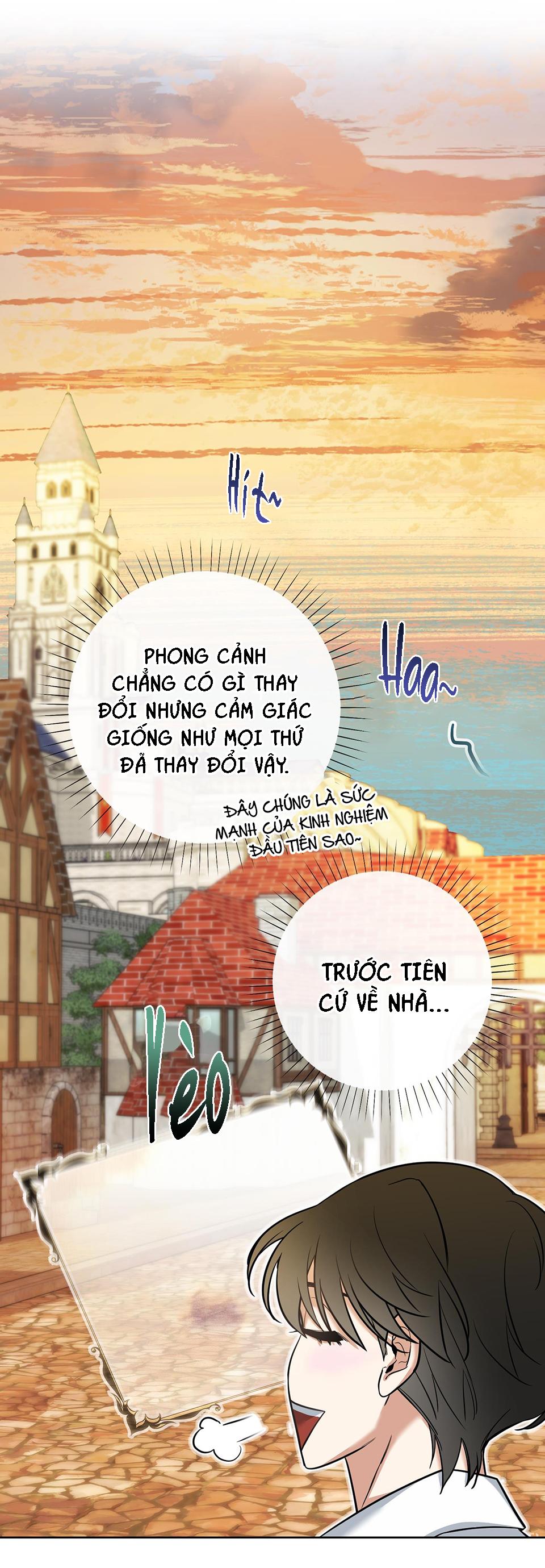 (NP) TRỞ THÀNH VUA CÔNG LƯỢC Chapter 16 - Next Chapter 17