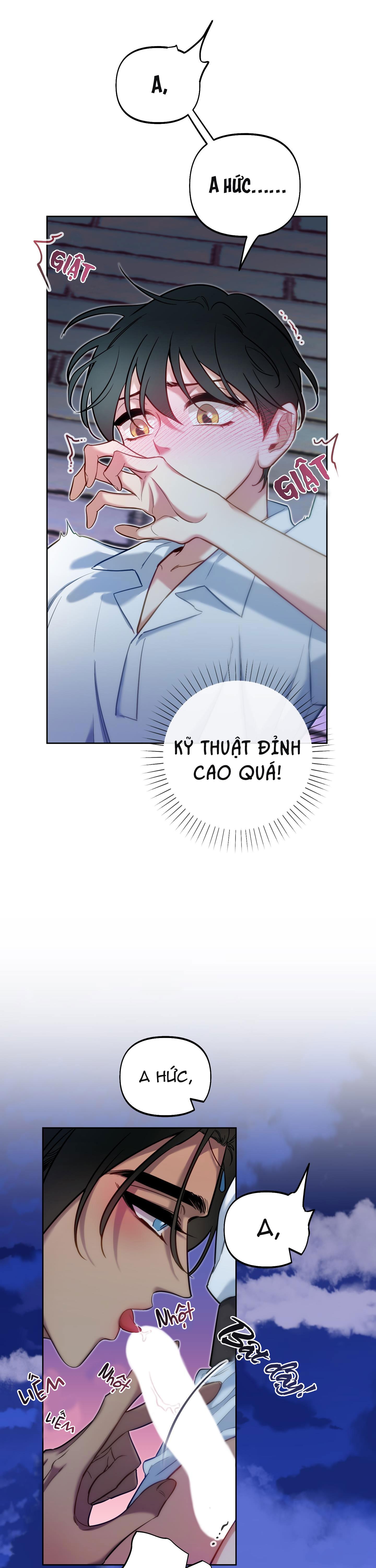 (NP) TRỞ THÀNH VUA CÔNG LƯỢC Chapter 17 - Next Chapter 18