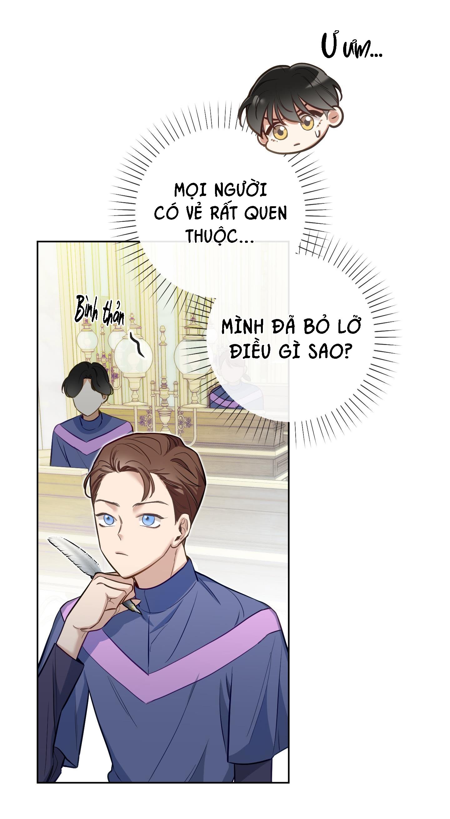 (NP) TRỞ THÀNH VUA CÔNG LƯỢC Chapter 19 - Next Chapter 20