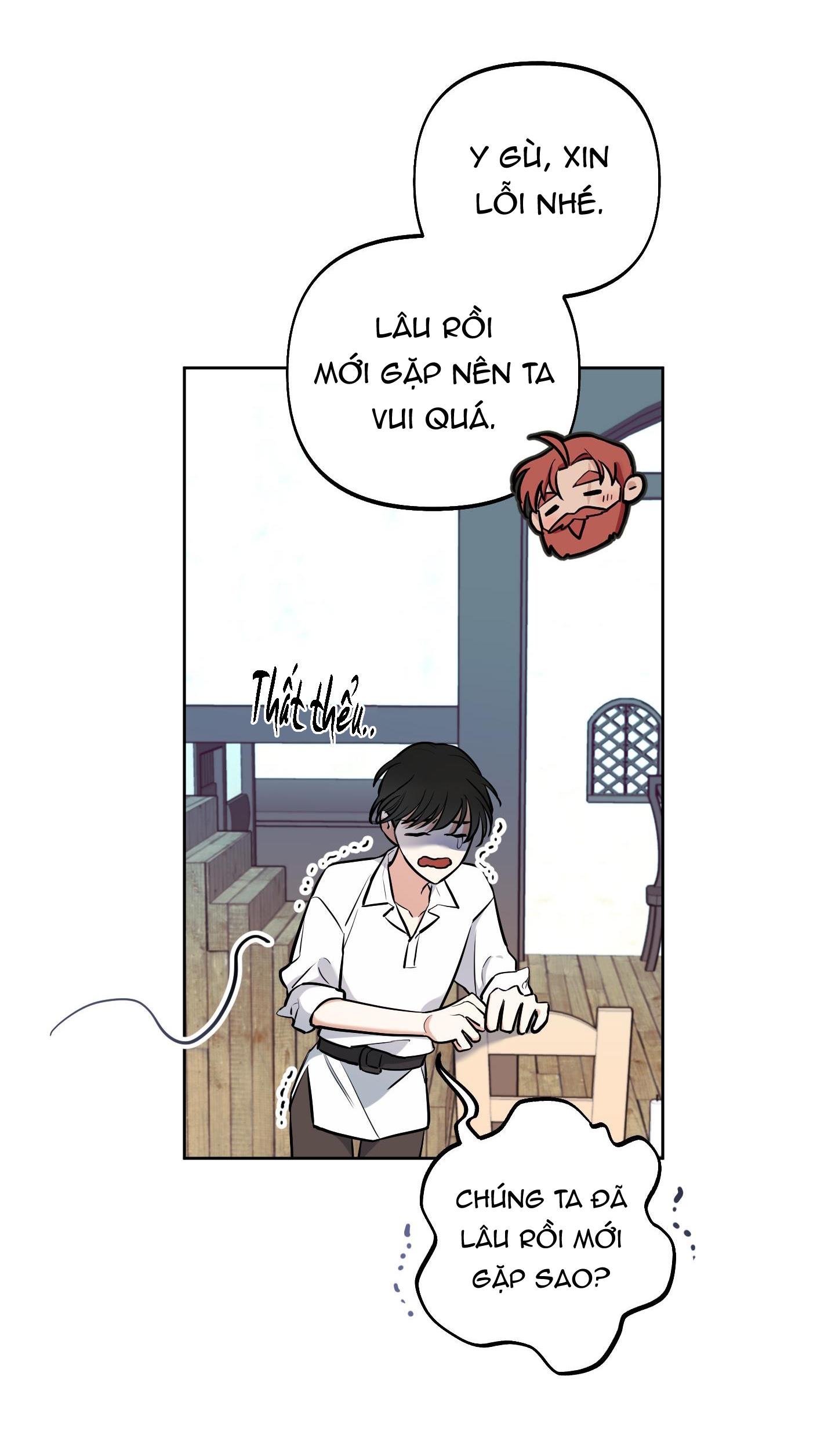 (NP) TRỞ THÀNH VUA CÔNG LƯỢC Chapter 2 - Next Chapter 3