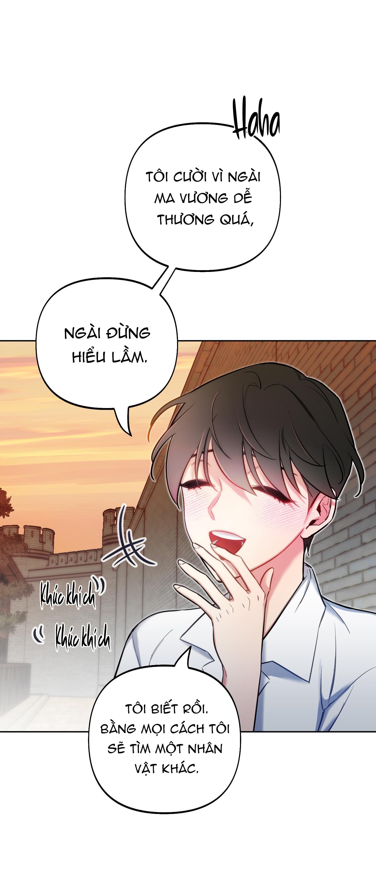 (NP) TRỞ THÀNH VUA CÔNG LƯỢC Chapter 24 - Next Chapter 25