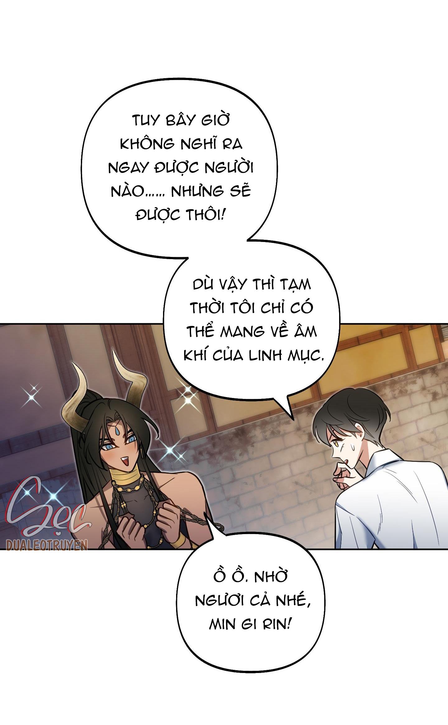 (NP) TRỞ THÀNH VUA CÔNG LƯỢC Chapter 24 - Next Chapter 25