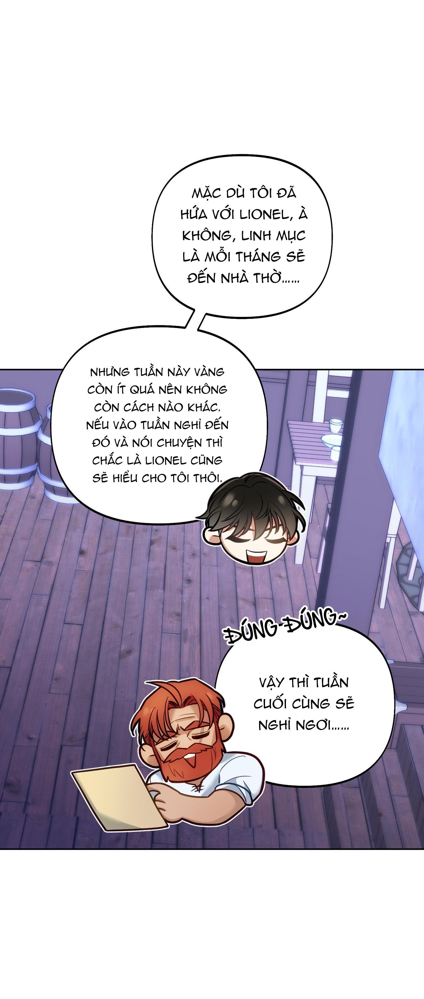 (NP) TRỞ THÀNH VUA CÔNG LƯỢC Chapter 26 - Next Chapter 27