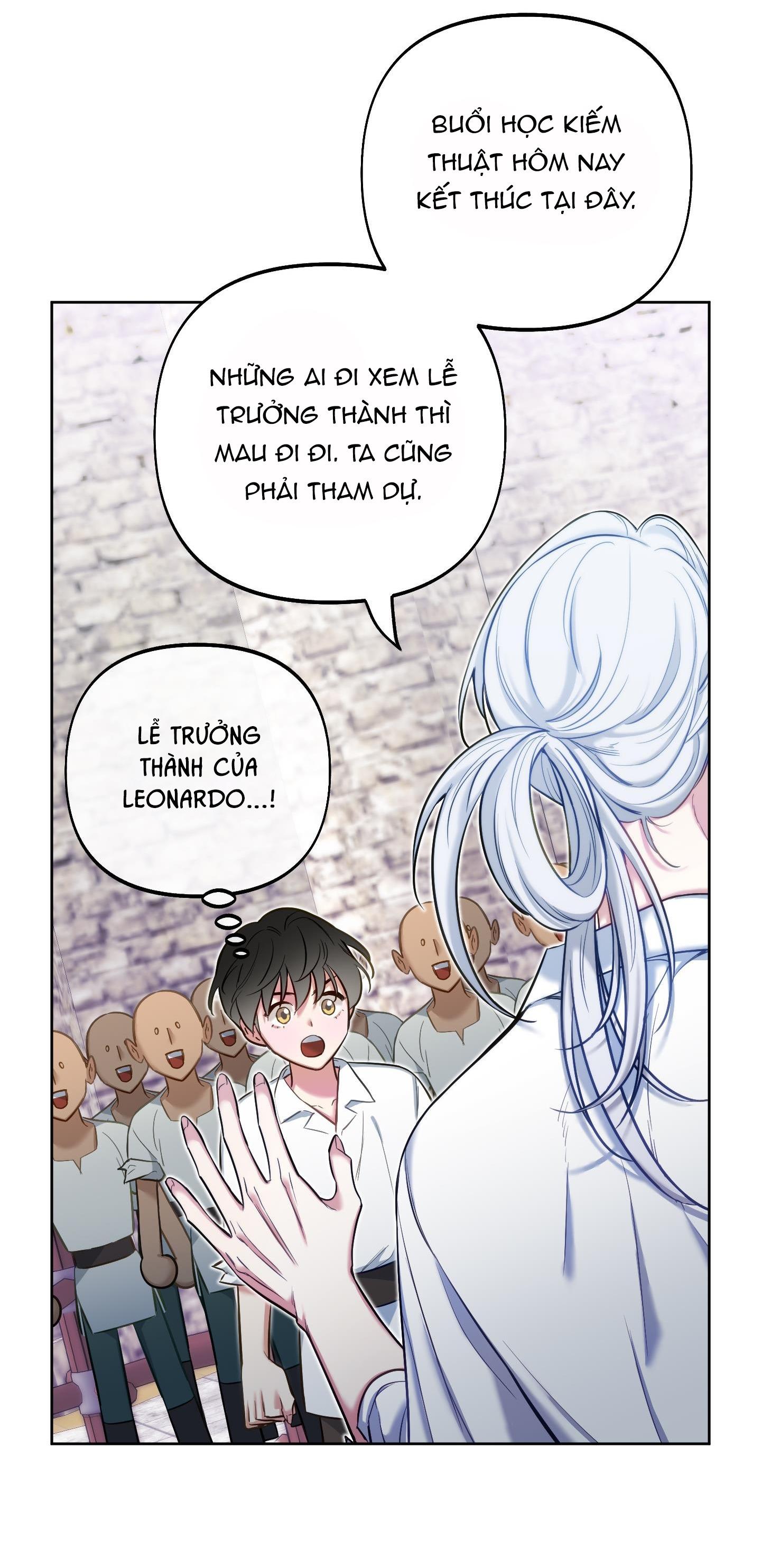 (NP) TRỞ THÀNH VUA CÔNG LƯỢC Chapter 26 - Next Chapter 27