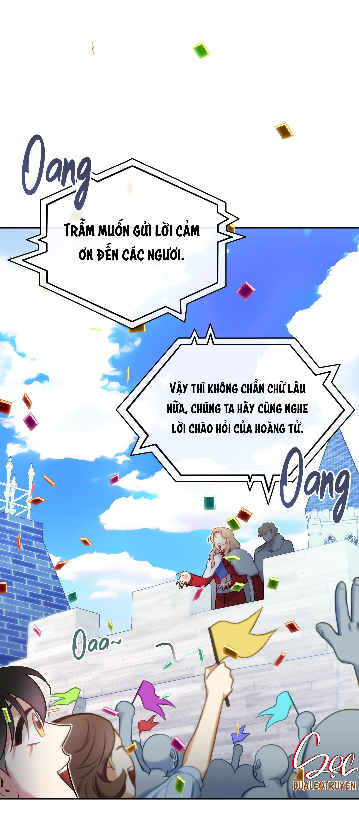 (NP) TRỞ THÀNH VUA CÔNG LƯỢC Chapter 26 - Next Chapter 27