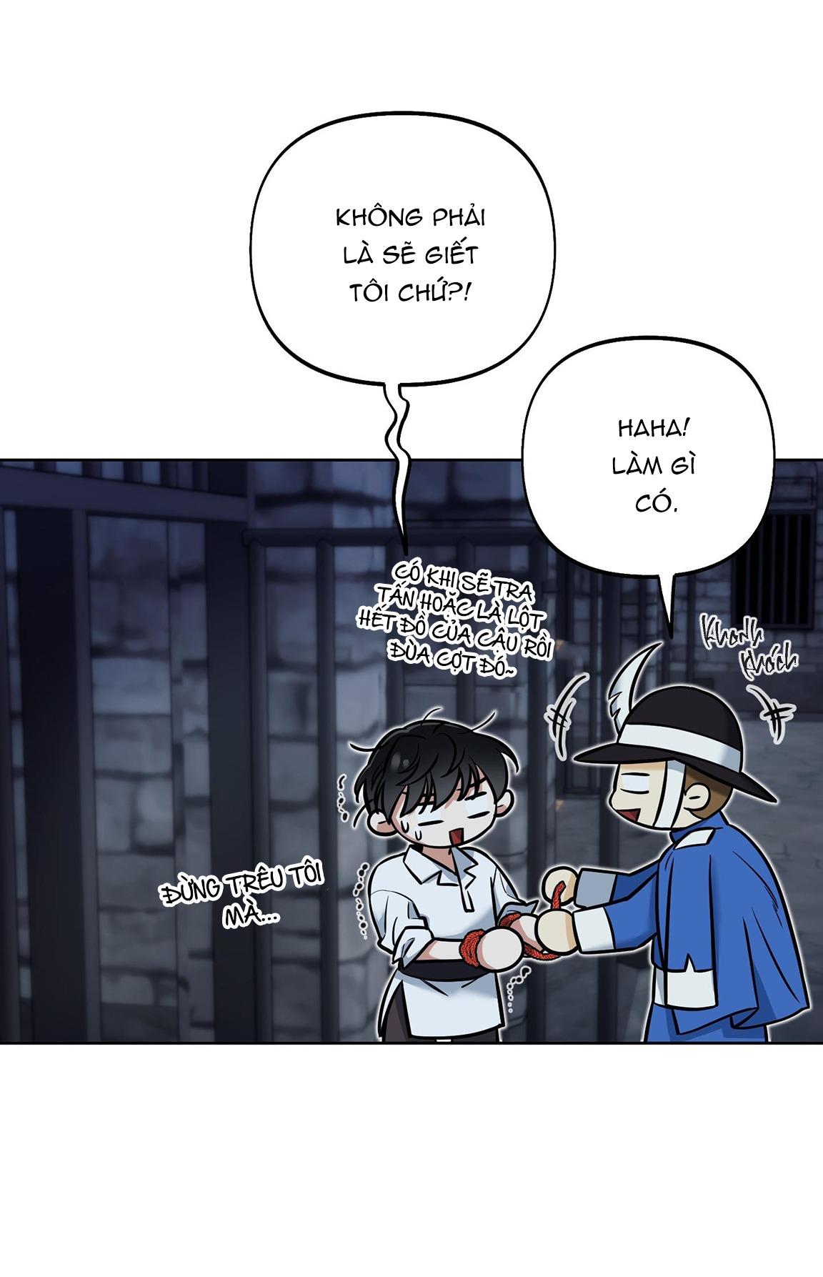 (NP) TRỞ THÀNH VUA CÔNG LƯỢC Chapter 9 - Next Chapter 10