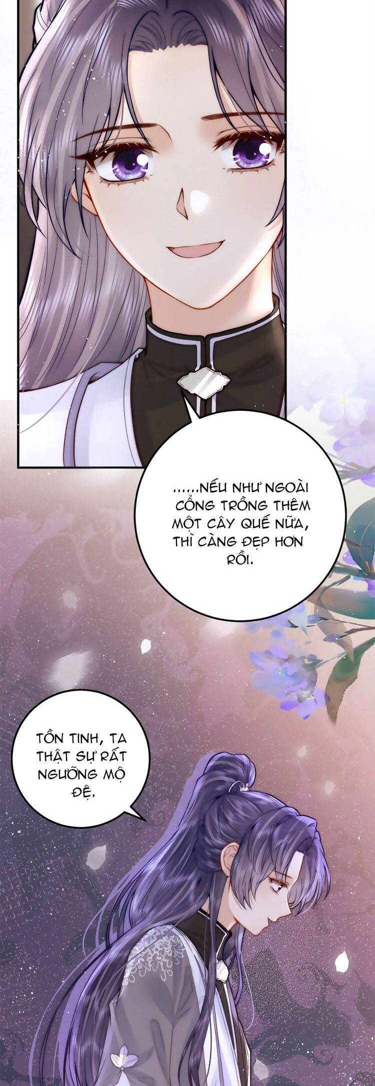 Nữ Đế Và Dàn Hậu Cung Siêu Phẩm Chapter 15 - Next Chapter 16