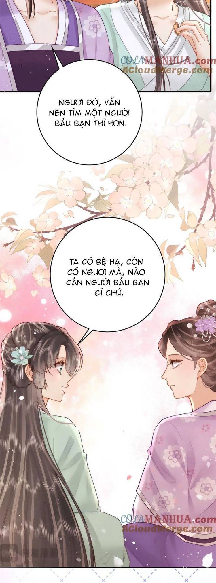 Nữ Đế Và Dàn Hậu Cung Siêu Phẩm Chapter 18 - Next Chapter 19