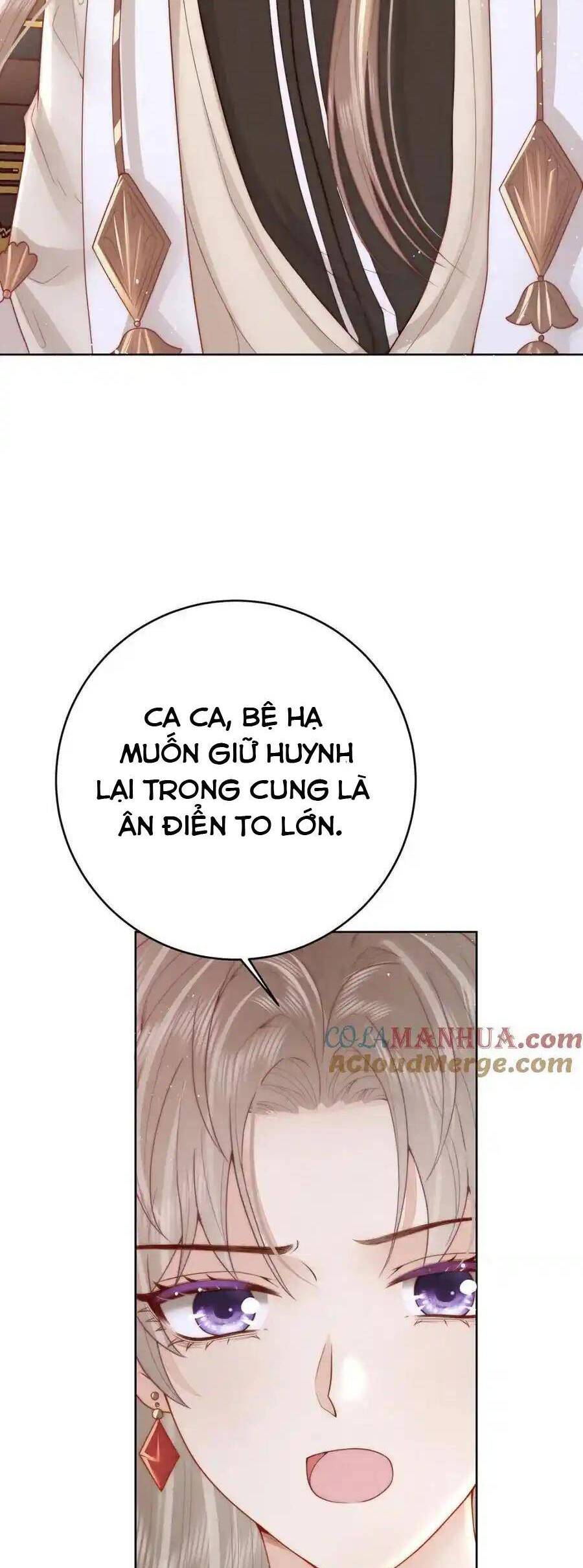 Nữ Đế Và Dàn Hậu Cung Siêu Phẩm Chapter 28 - Next Chapter 29