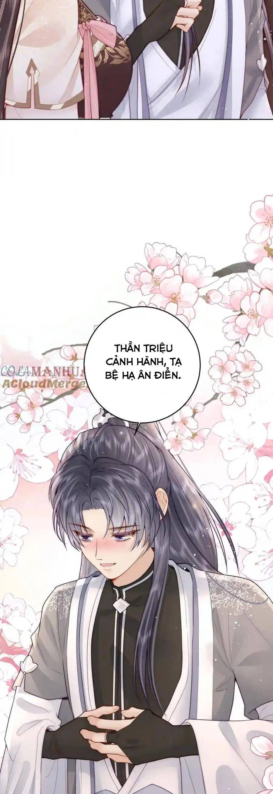 Nữ Đế Và Dàn Hậu Cung Siêu Phẩm Chapter 28 - Next Chapter 29