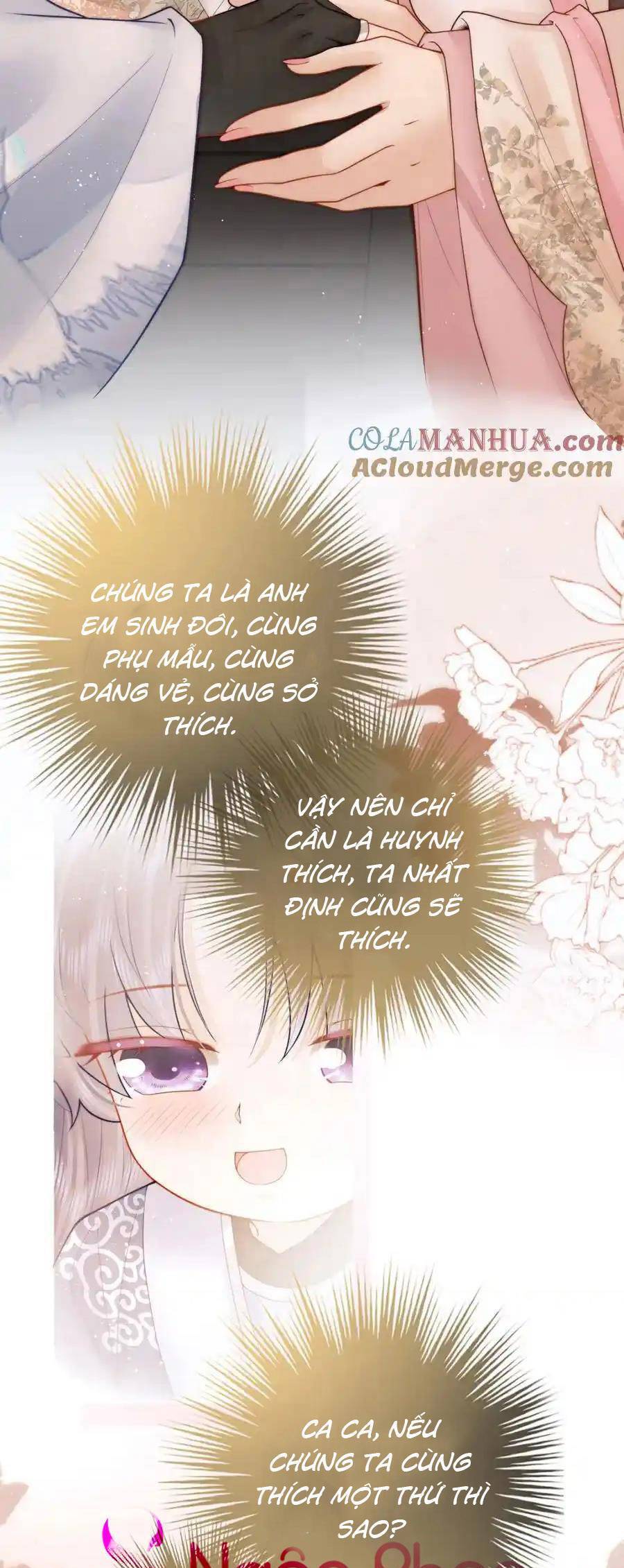 Nữ Đế Và Dàn Hậu Cung Siêu Phẩm Chapter 28 - Next Chapter 29