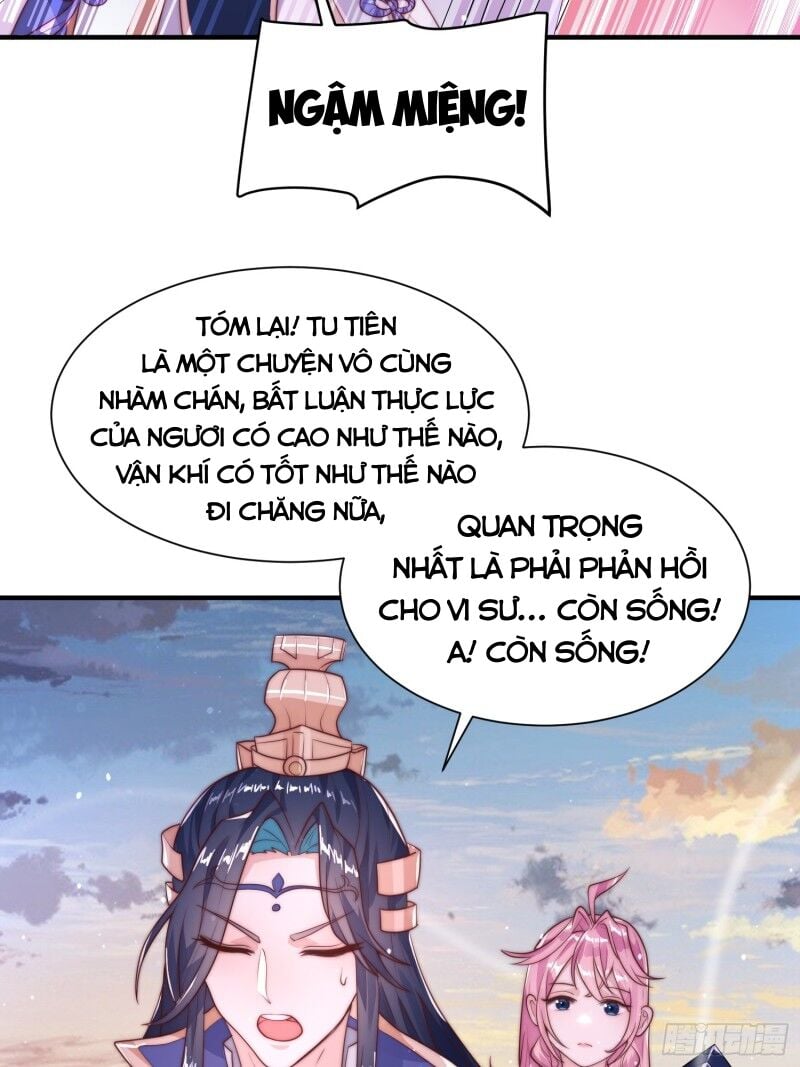 nữ đồ đệ ai nấy đều muốn giết ta Chapter 1 - Next chapter 2