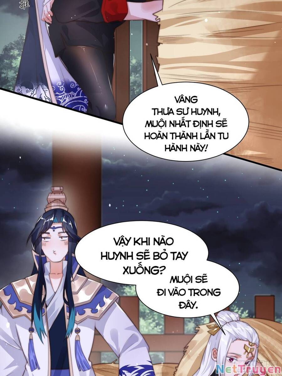 nữ đồ đệ ai nấy đều muốn giết ta Chapter 10 - Next chapter 11