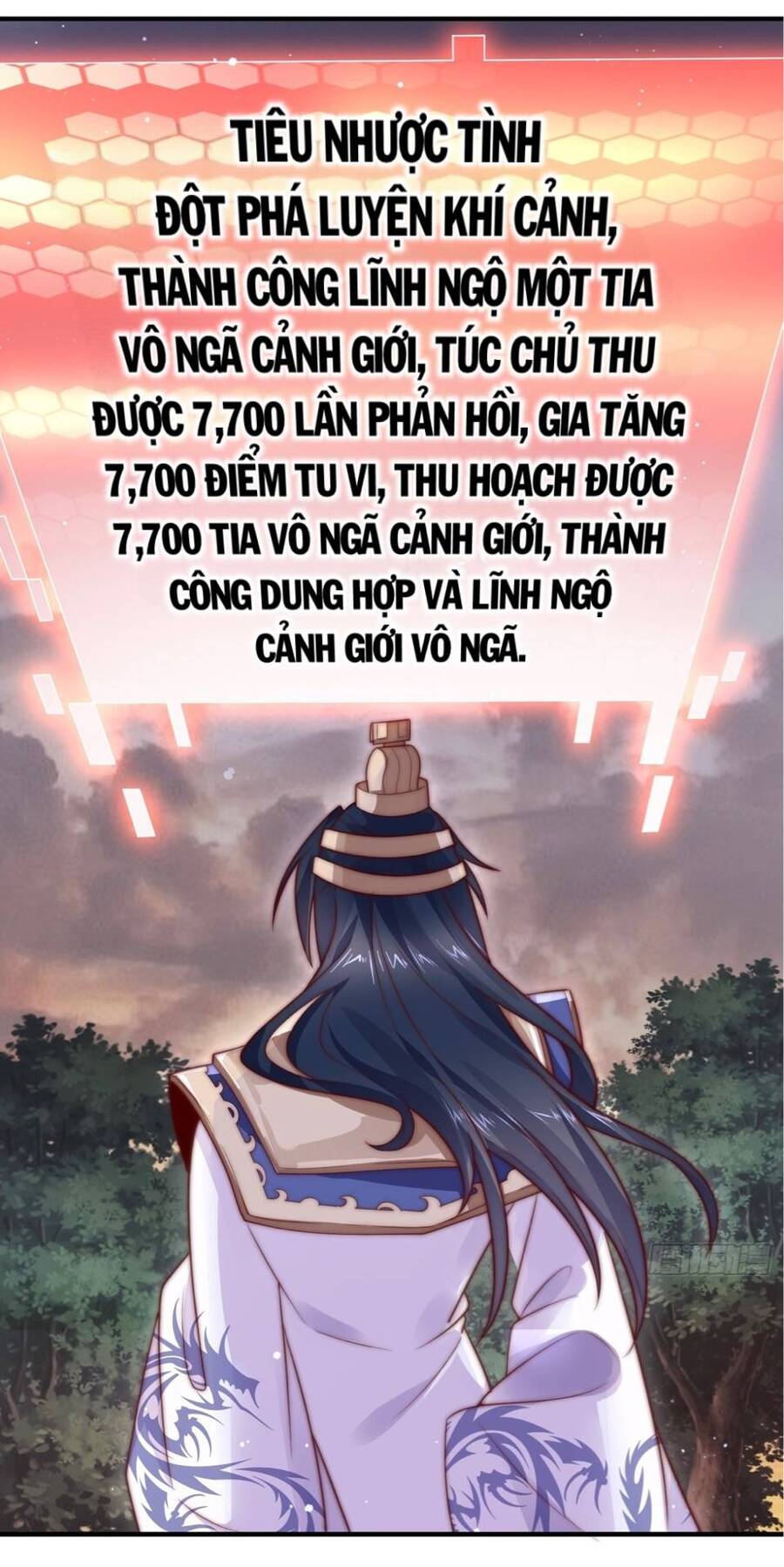 nữ đồ đệ ai nấy đều muốn giết ta Chapter 13 - Next chapter 14