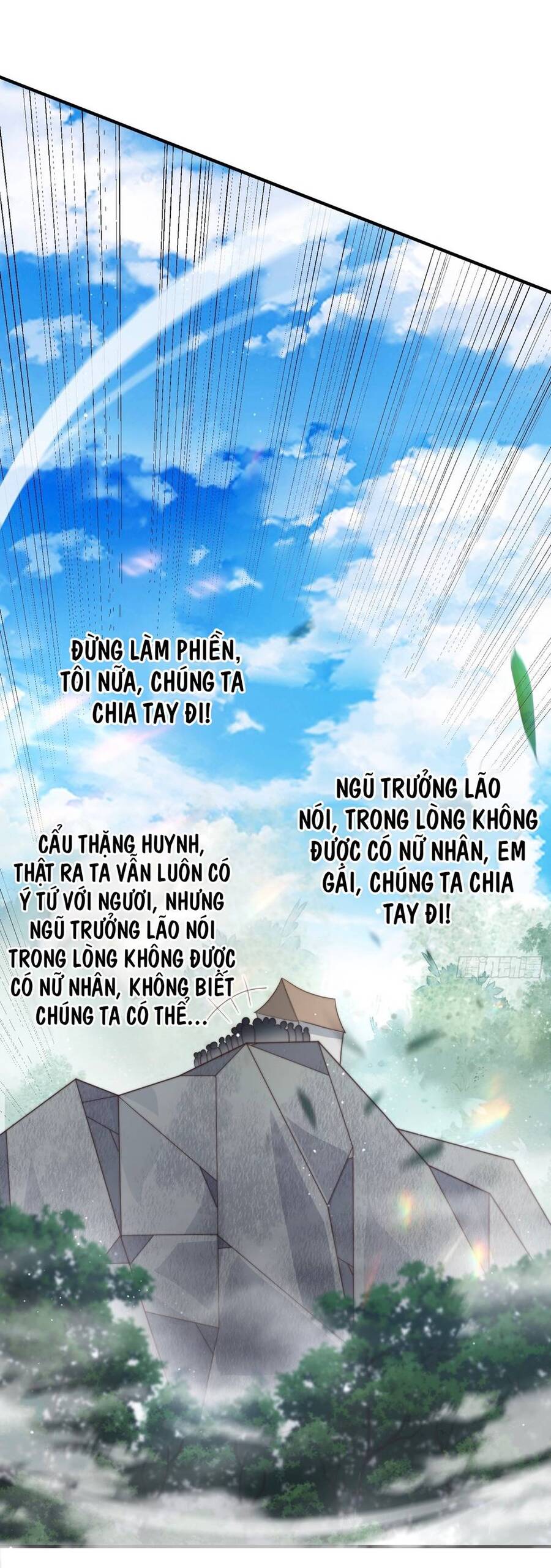 nữ đồ đệ ai nấy đều muốn giết ta Chapter 13 - Next chapter 14