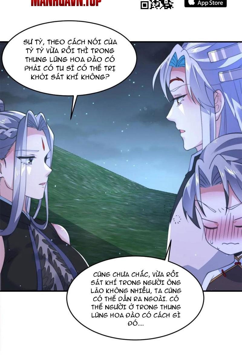 nữ đồ đệ ai nấy đều muốn giết ta Chapter 140 - Next chương 141